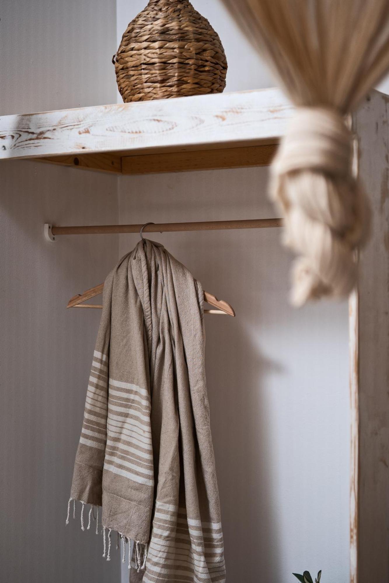 Kanela Studios Alykes  Zimmer foto
